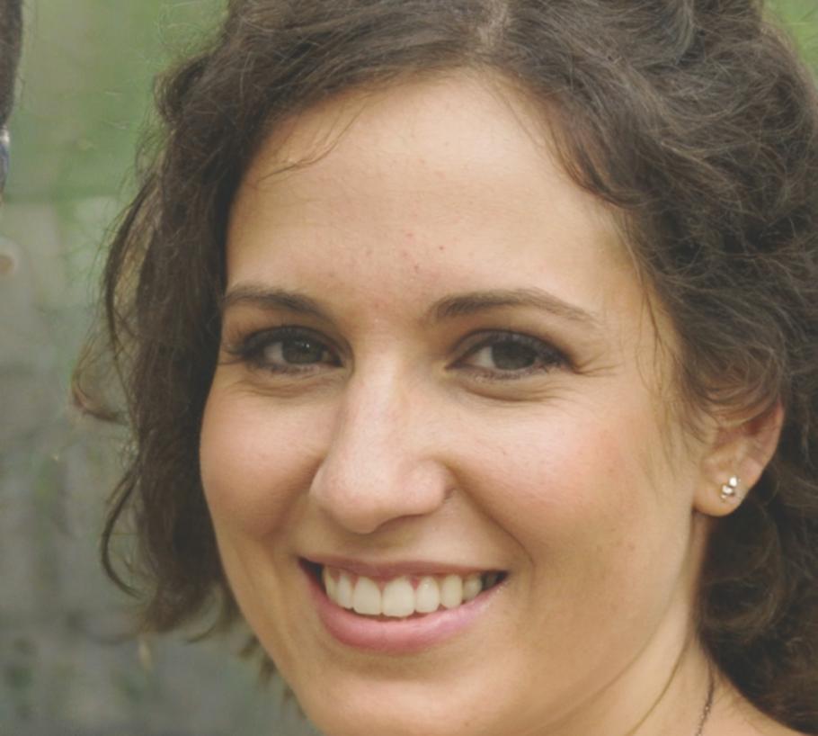 Lerncoach Sarah Mueller